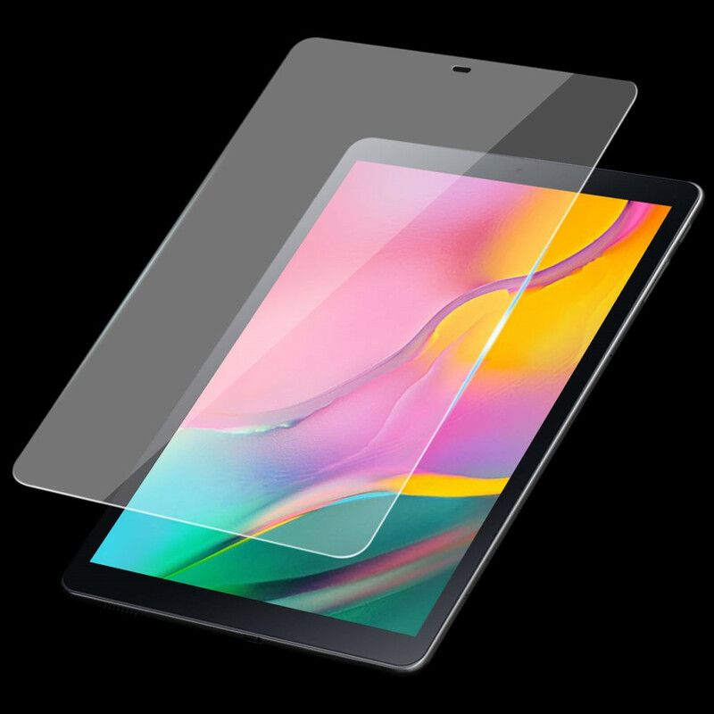 Hærdet Glascover Samsung Galaxy Tab A 10.1 (2019) Dux Ducis