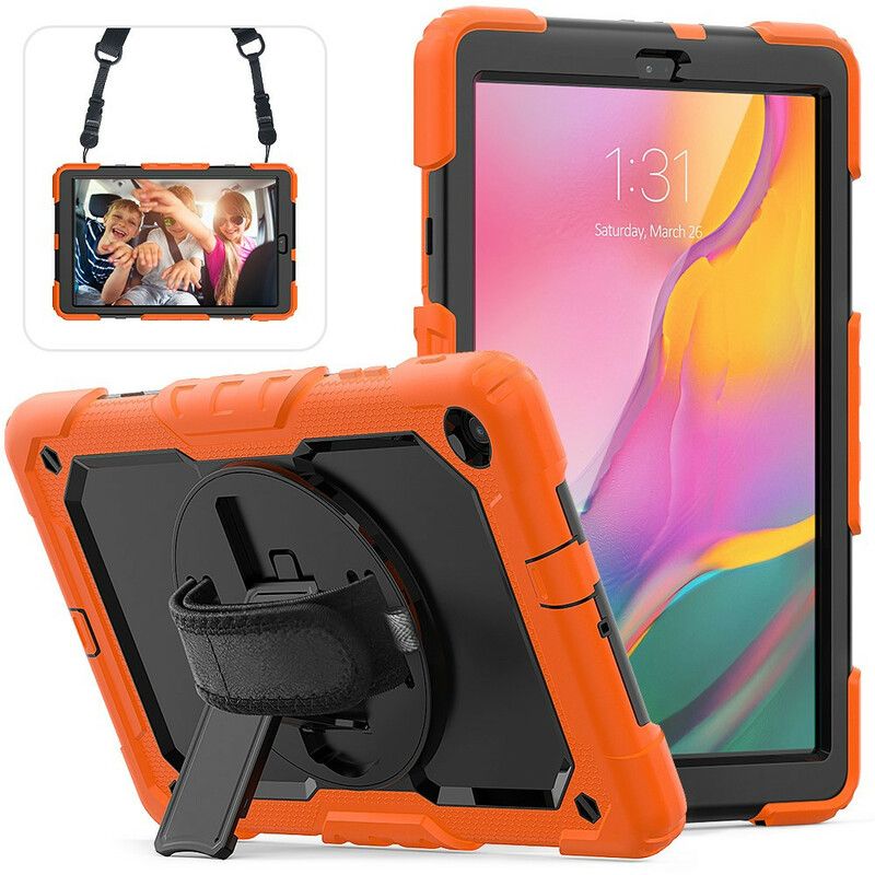 Mobilcover Samsung Galaxy Tab A 10.1 (2019) Multifunktionelle Børn