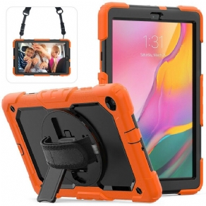 Mobilcover Samsung Galaxy Tab A 10.1 (2019) Multifunktionelle Børn