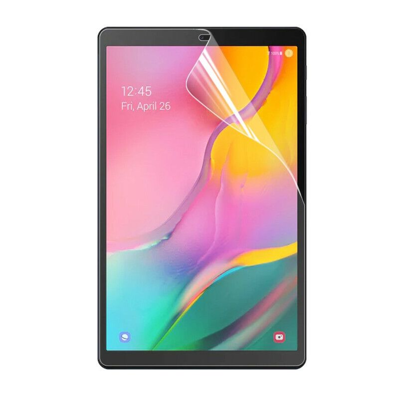 Samsung Galaxy Tab A 10.1 (2019) Hd-Skærmfilm Enkay