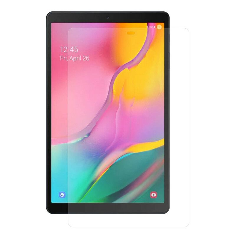 Samsung Galaxy Tab A 10.1 (2019) Hd-Skærmfilm Enkay