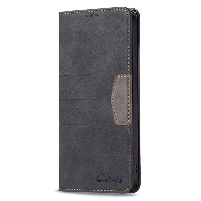 Cover Google Pixel 7 Flip Cover Binfen Farve