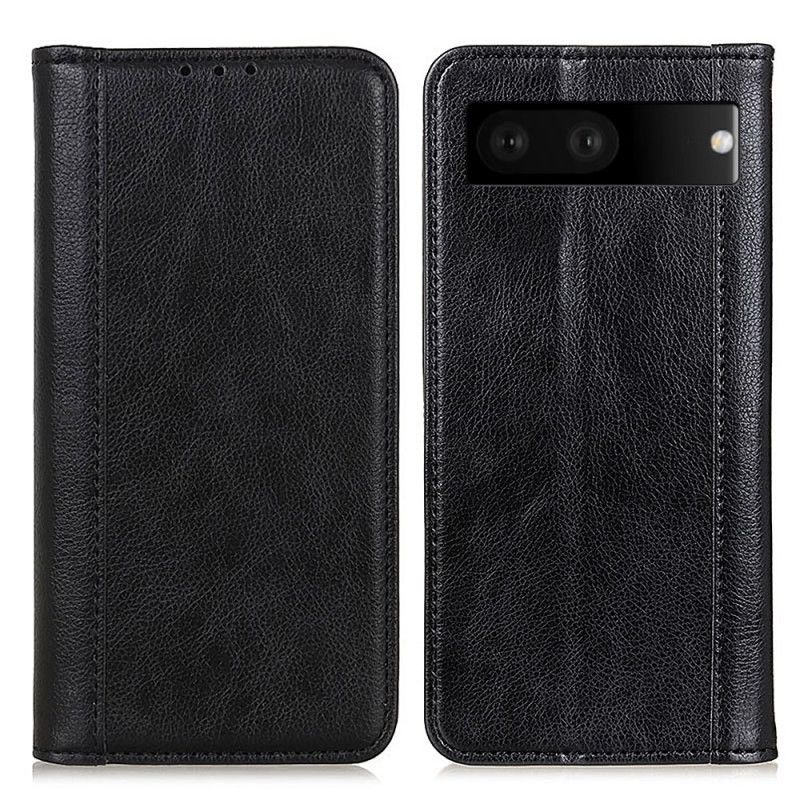 Cover Google Pixel 7 Flip Cover Splitlæder