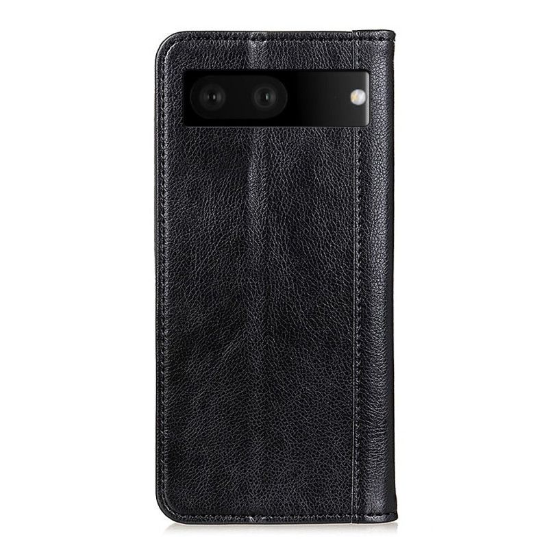 Cover Google Pixel 7 Flip Cover Splitlæder