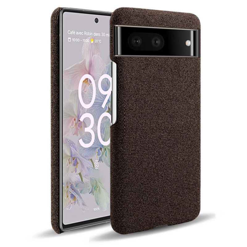 Cover Google Pixel 7 Klud