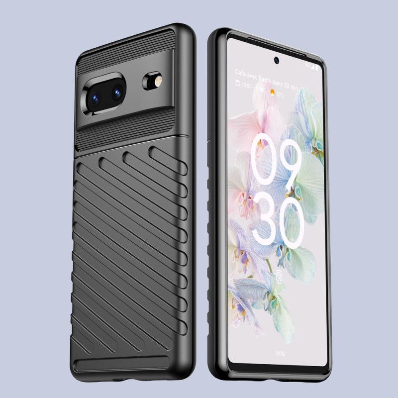 Cover Google Pixel 7 Thunder Series