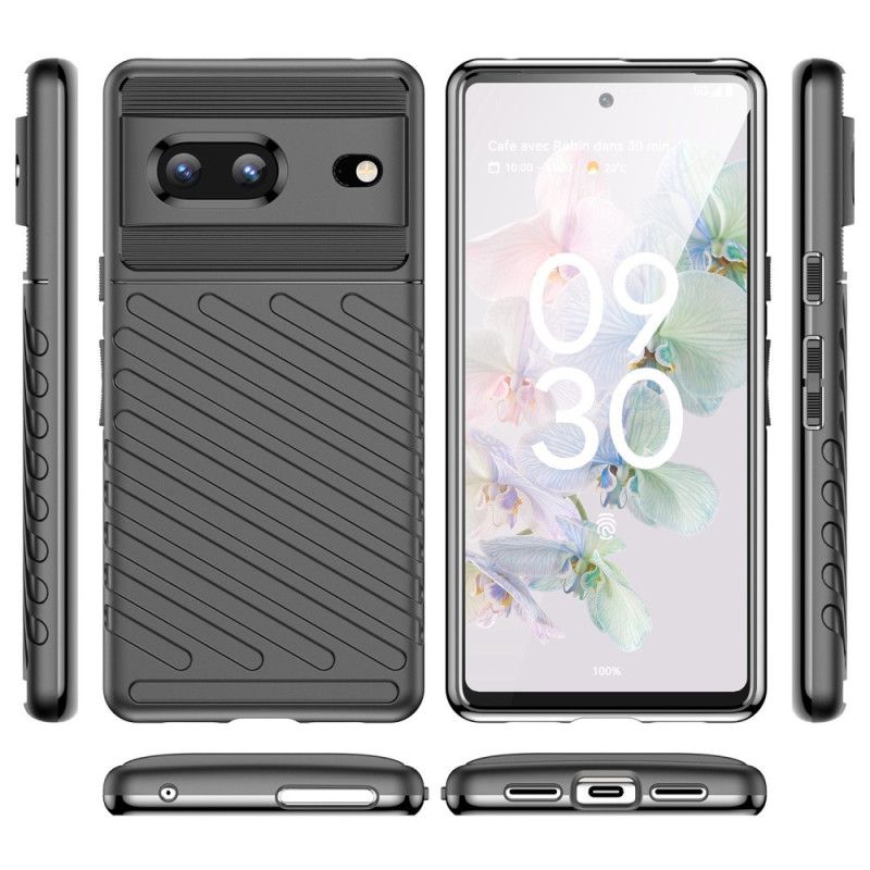 Cover Google Pixel 7 Thunder Series