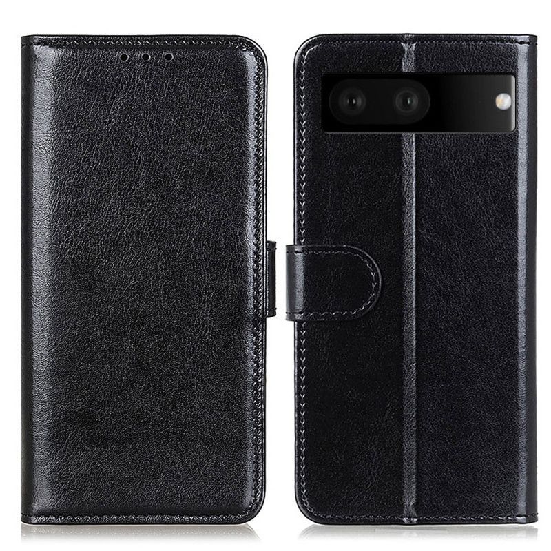 Flip Cover Google Pixel 7 Frosset