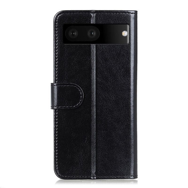 Flip Cover Google Pixel 7 Frosset