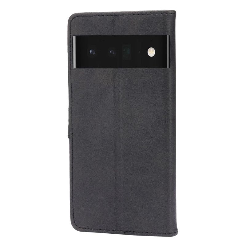 Flip Cover Google Pixel 7 Lille Killing