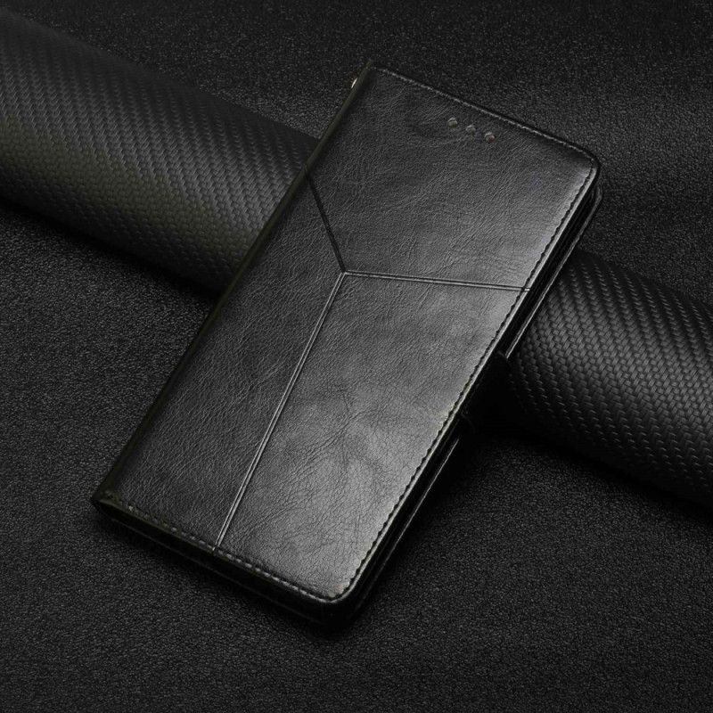 Læder Cover Google Pixel 7 Med Snor Y-remdesign