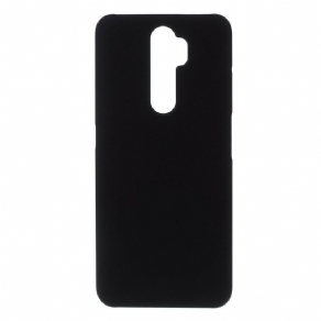 Cover Oppo A9 2020 / A5 2020 Blankt Gummi