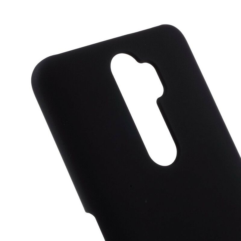 Cover Oppo A9 2020 / A5 2020 Blankt Gummi