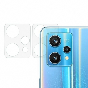 Hærdet Glas Beskyttelseslinse Til Realme 9/9 Pro Plus