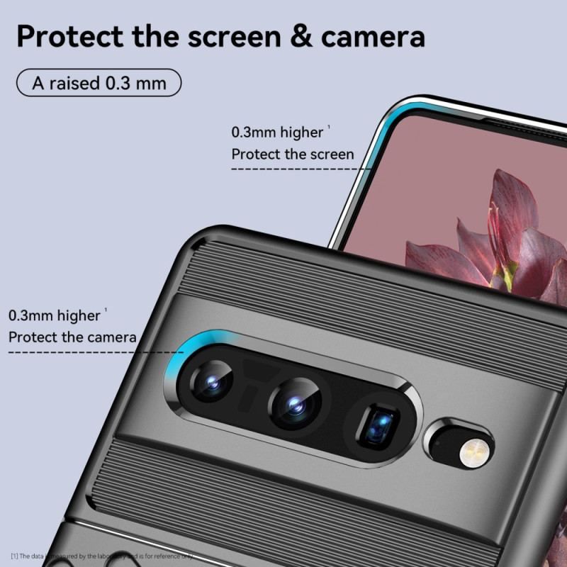 Cover Google Pixel 7 Pro Torden Serien