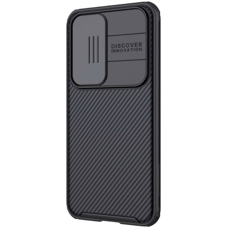 Cover Honor 50 Camshield Nillkin