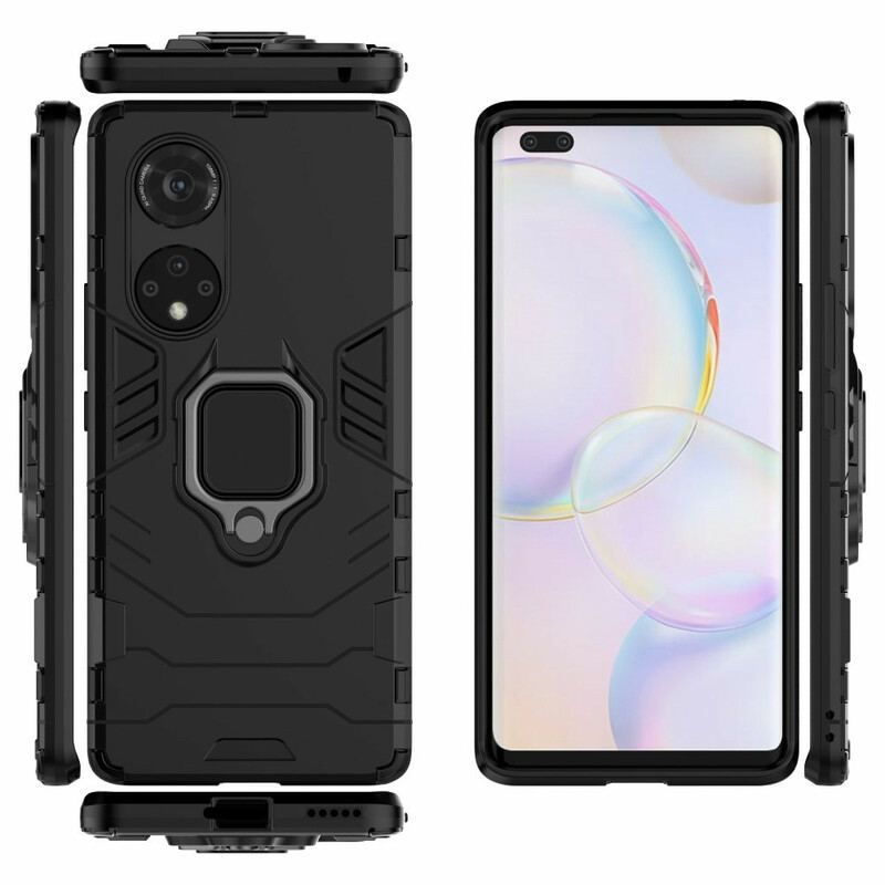 Cover Honor 50 Pro Pro Ring Resistent