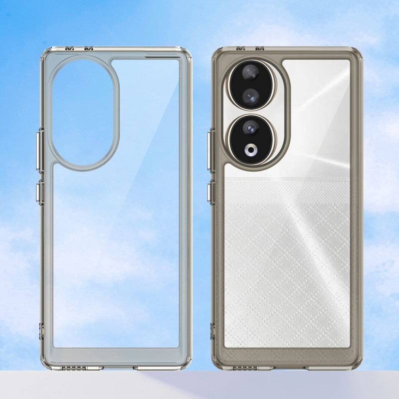 Cover Honor 90 Akryl Silikone Kanter