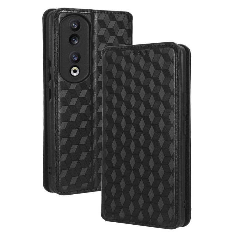 Cover Honor 90 Flip Cover Terninger