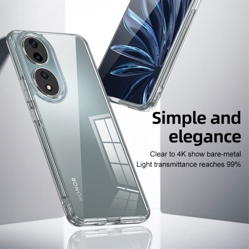 Cover Honor 90 Gennemsigtige Airbags