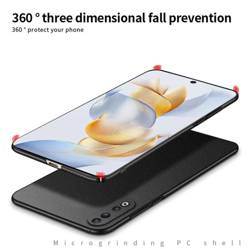 Cover Honor 90 Mat Finesse Mofi