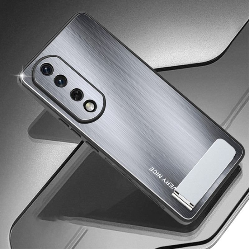 Cover Honor 90 Pro Børstet Aluminiumslegering Med Beslag