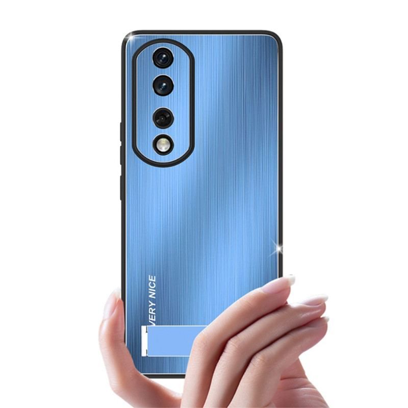 Cover Honor 90 Pro Børstet Aluminiumslegering Med Beslag