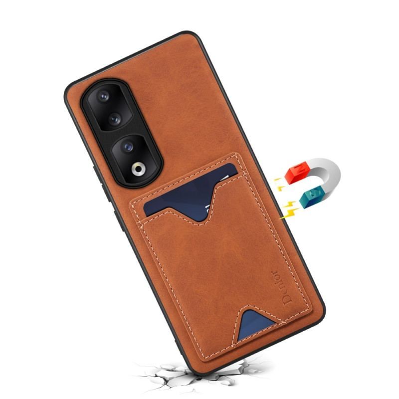 Cover Honor 90 Pro Denior Kortholder