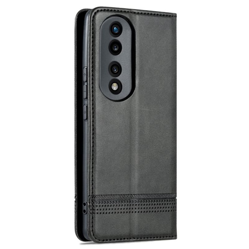 Cover Honor 90 Pro Flip Cover Azns