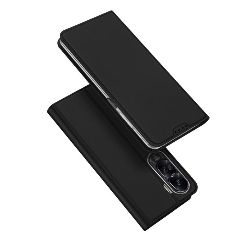 Cover Honor 90 Pro Flip Cover Skin Pro Series Dux Ducis