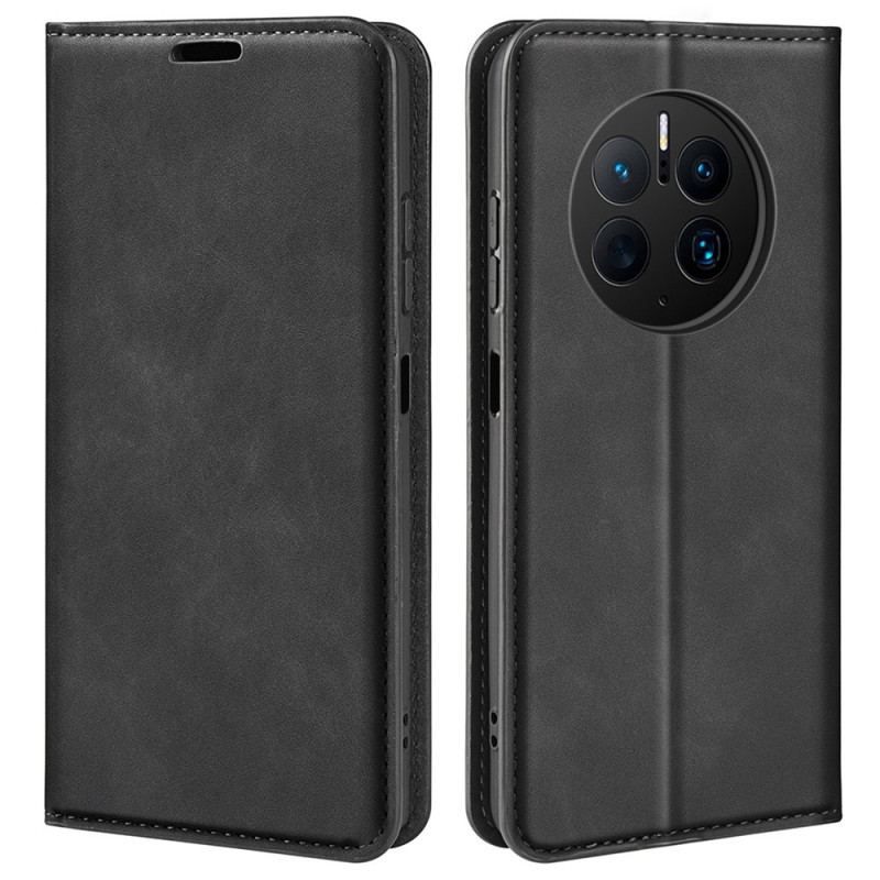 Cover Huawei Mate 50 Pro Flip Cover Slik