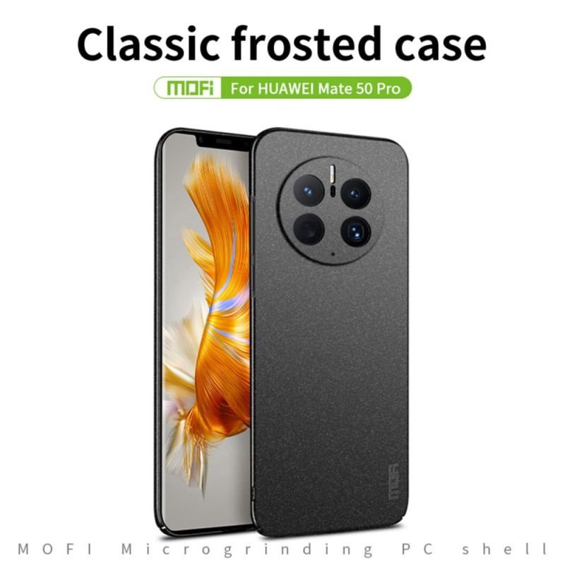 Cover Huawei Mate 50 Pro Mofi