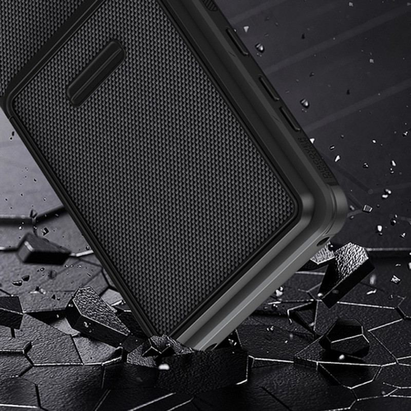 Cover Huawei Mate 50 Pro Nillkin Kamerabeskytter