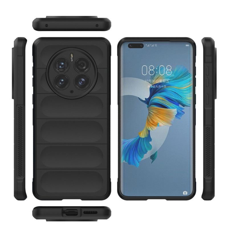 Cover Huawei Mate 50 Pro Skridsikker