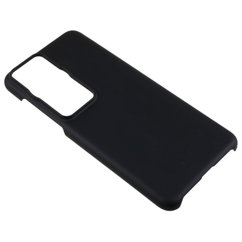 Cover Huawei P60 Pro Rigid Classic