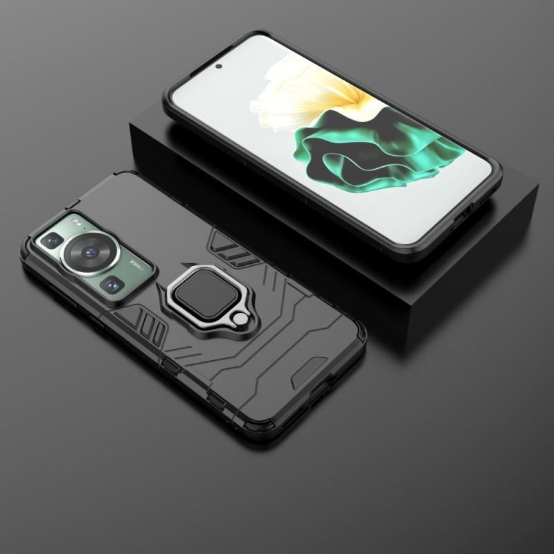 Cover Huawei P60 Pro Ringbestandig