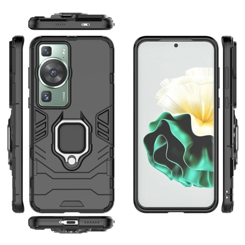 Cover Huawei P60 Pro Ringbestandig