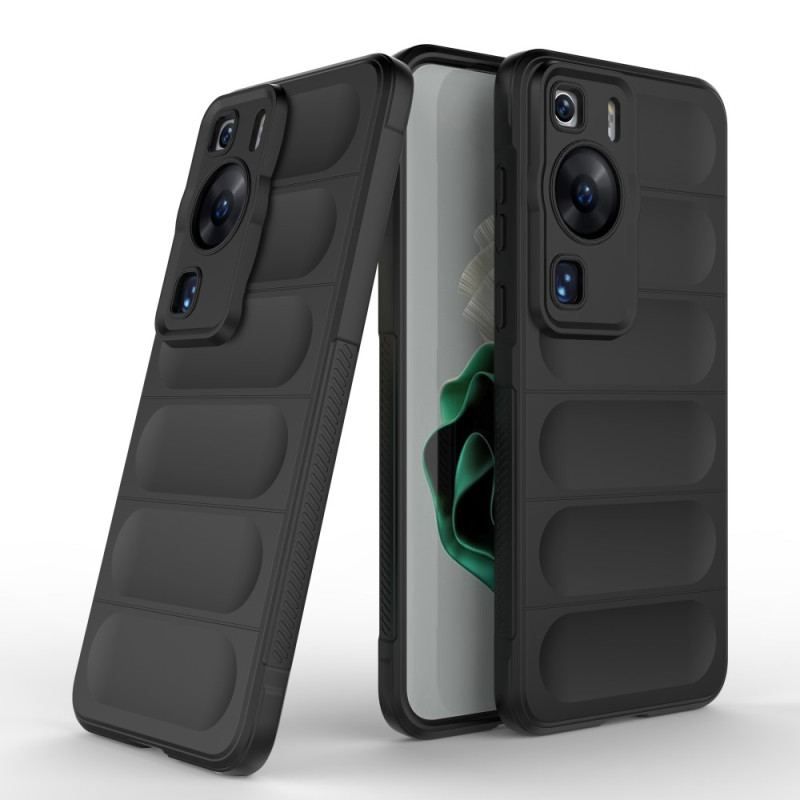 Cover Huawei P60 Pro Skridsikker