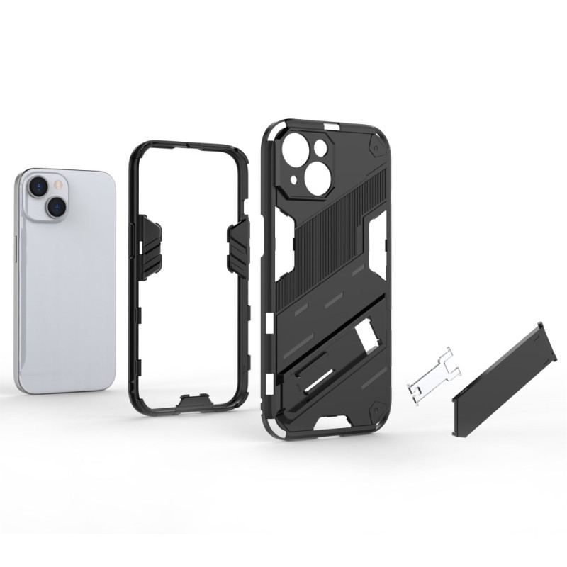 Cover iPhone 15 Plus Med Ultra Resistant Support