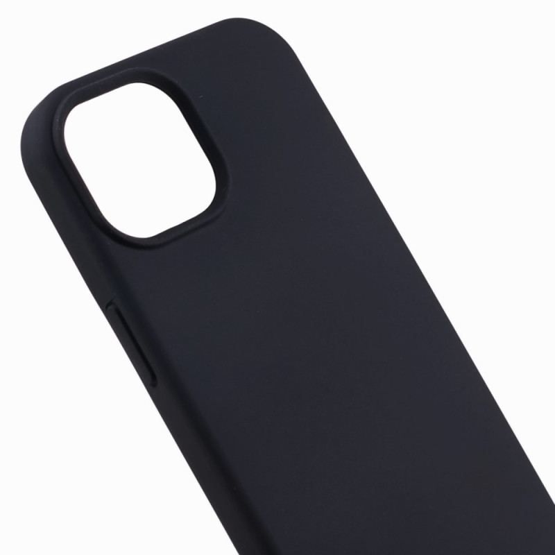 Cover iPhone 15 Plus Mercury Goospery Flydende Silikone