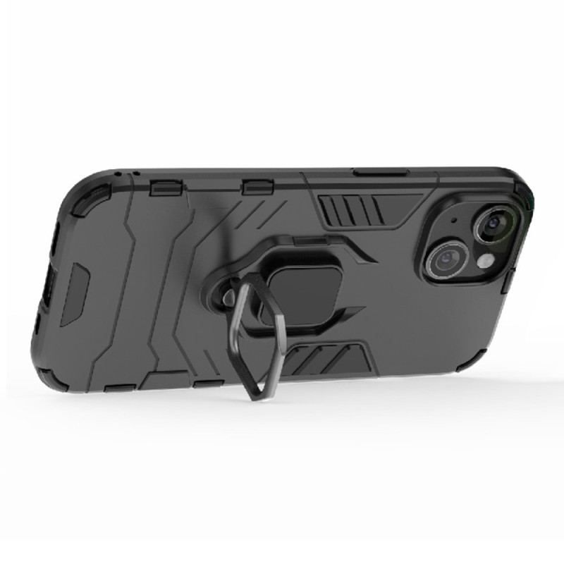 Cover iPhone 15 Plus Ringbestandig