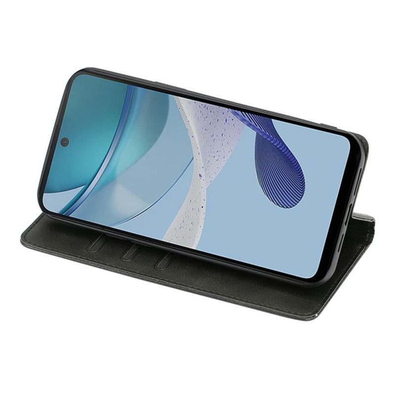 Cover Moto G73 5G Flip Cover Skind