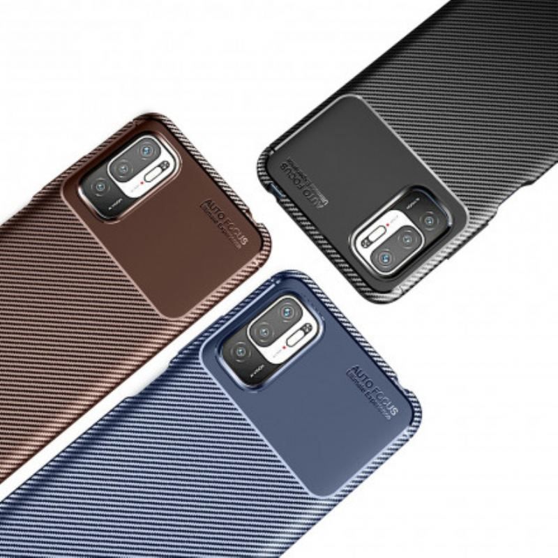 Cover Poco M3 Pro 5G Kulfiber