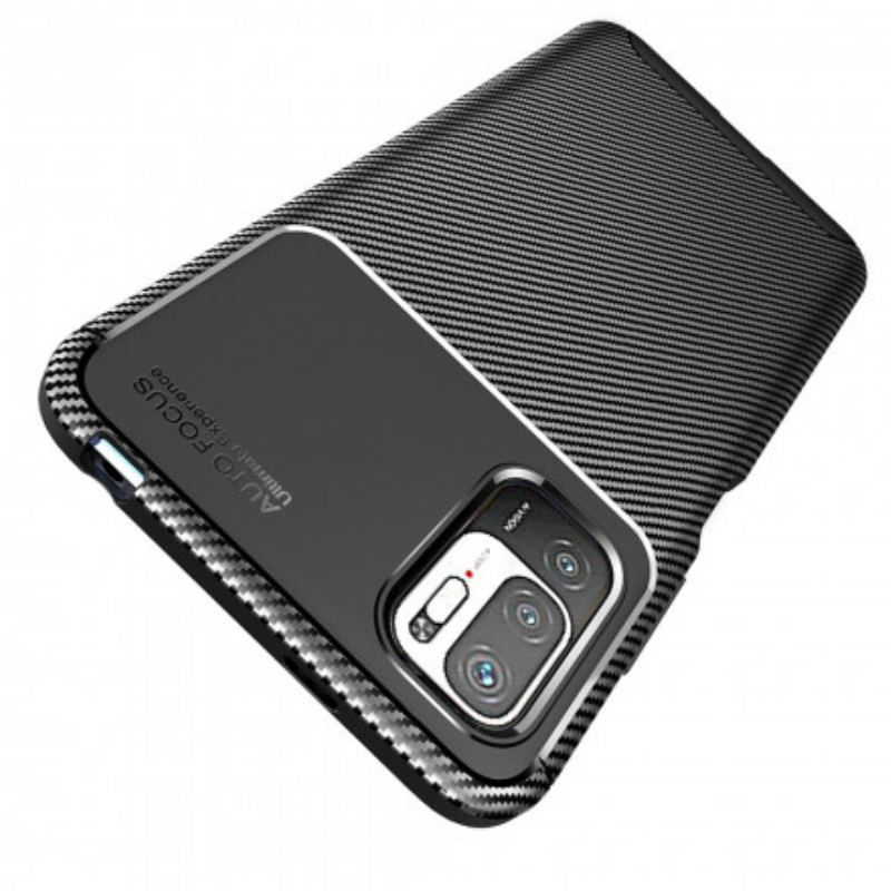 Cover Poco M3 Pro 5G Kulfiber