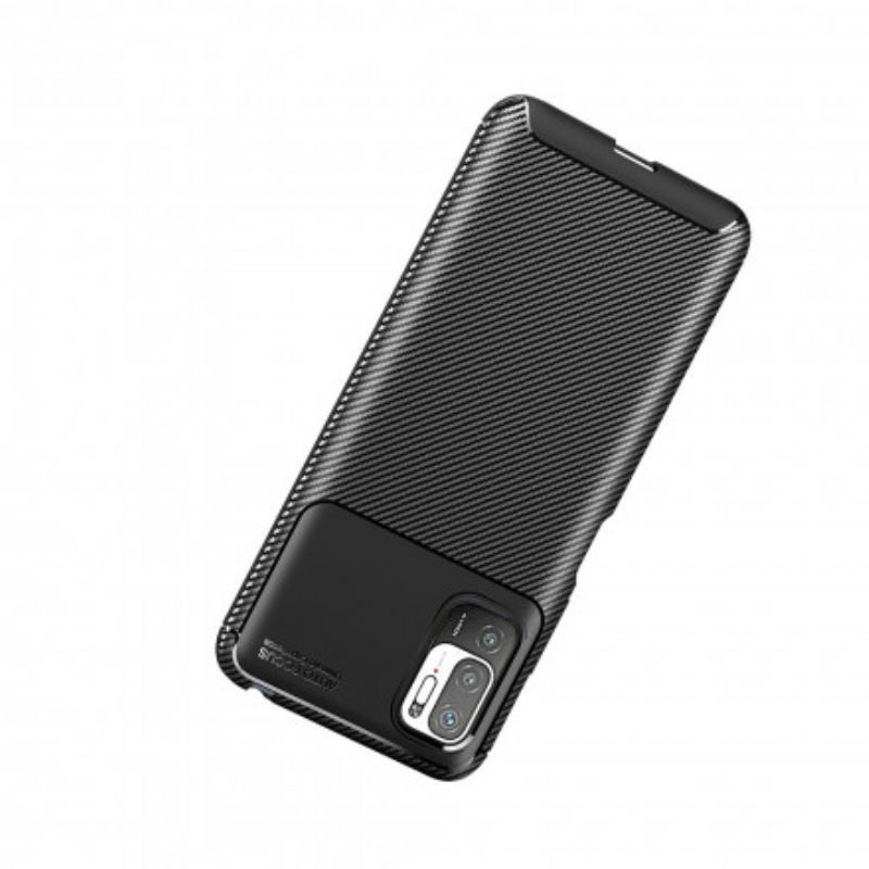 Cover Poco M3 Pro 5G Kulfiber