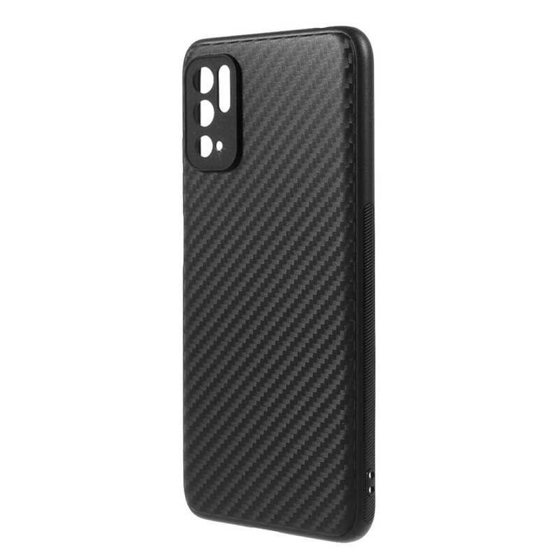 Cover Poco M3 Pro 5G Kulfiber