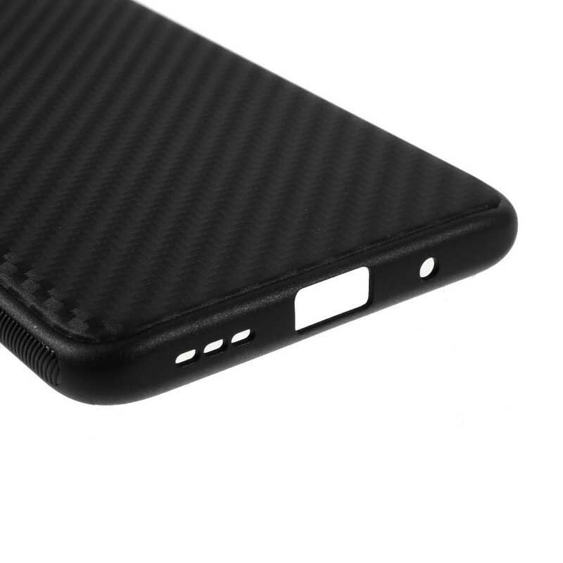 Cover Poco M3 Pro 5G Kulfiber