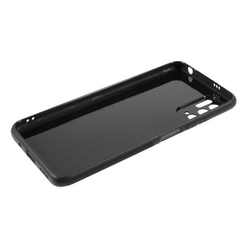 Cover Poco M3 Pro 5G Kulfiber