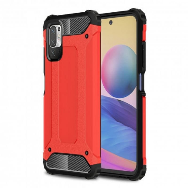 Cover Poco M3 Pro 5G Overlevende