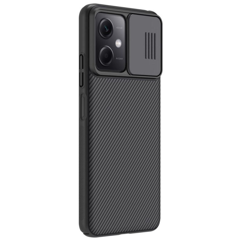 Cover Poco X5 5G Camshield Nillkin